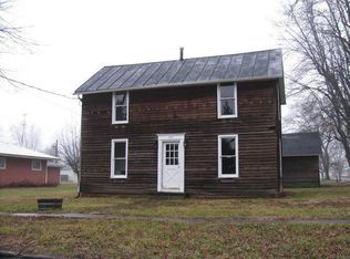 475 Vine St, La Rue, OH 43332