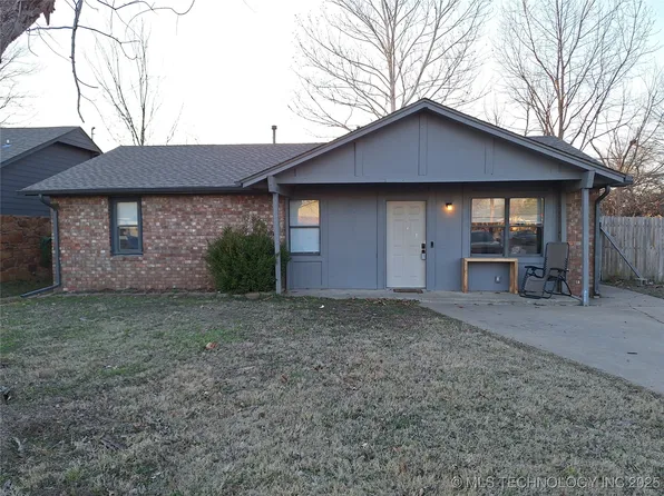214 N Wildhorse St, Skiatook, OK 74070