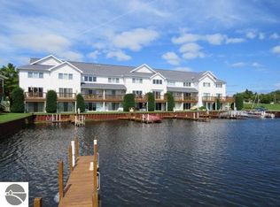 907 W Lake St UNIT 2, Tawas City, MI