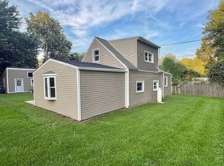 1305 S 15th St, Richmond, IN 47374