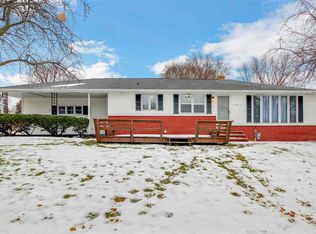 2128 Oakdale Ave, Green Bay, WI 54302