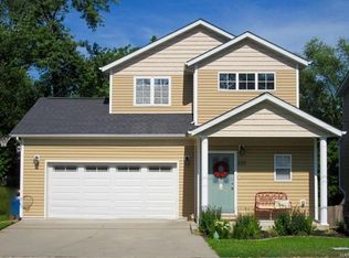 232 Seminole St, Edwardsville, IL 62025