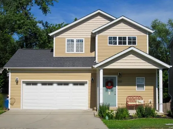 232 Seminole St, Edwardsville, IL 62025