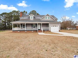 329 Spring Farm Rd, Florence, SC 29505