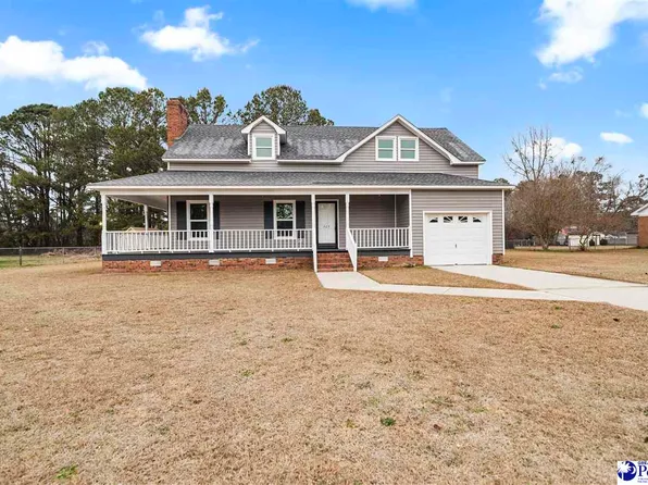 329 Spring Farm Rd, Florence, SC 29505