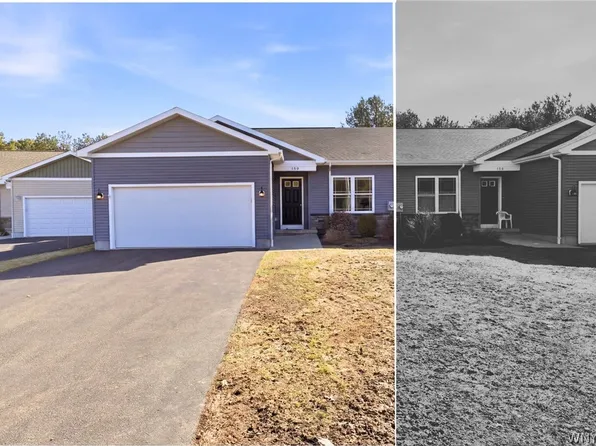 159 E Hill Run, Springville, NY 14141