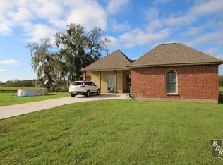 315 Providence Ave, Cut Off, LA 70345