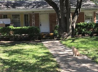 4017 N 27th St, Waco, TX 76708