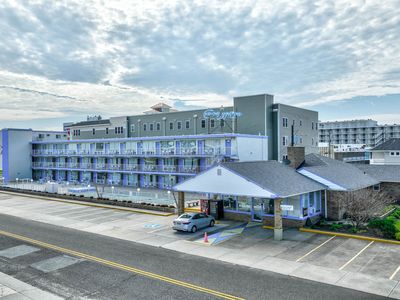 6701 Atlantic Ave #206, Wildwood Crest, NJ, 08260