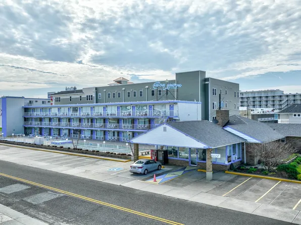 6701 Atlantic Ave #206, Wildwood Crest, NJ 08260
