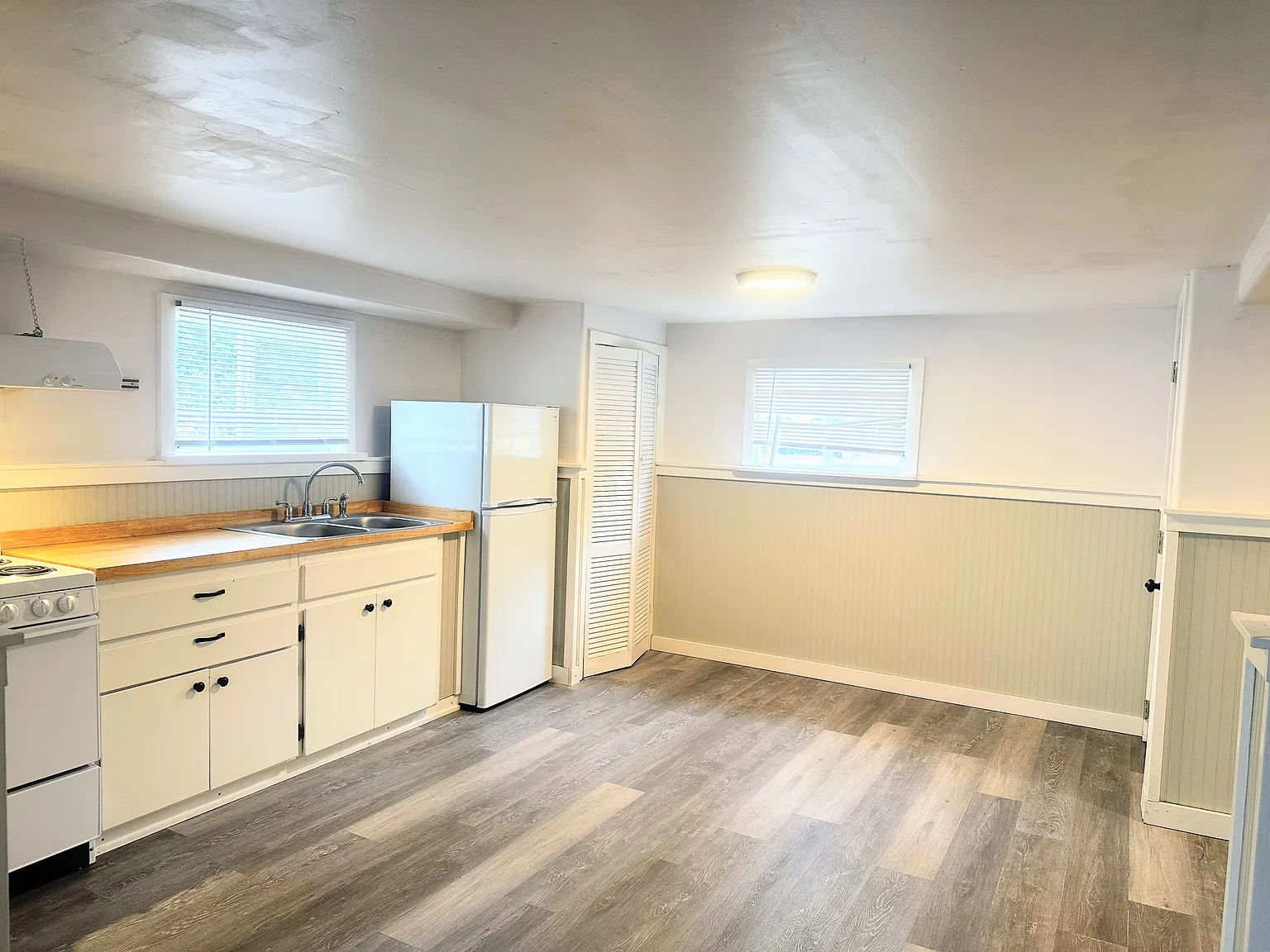 Studio, 600 sqft, $1,395 — Photo 4