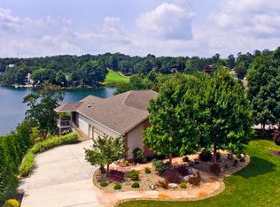 203 Markham Ln, Fairfield Glade, TN 38558