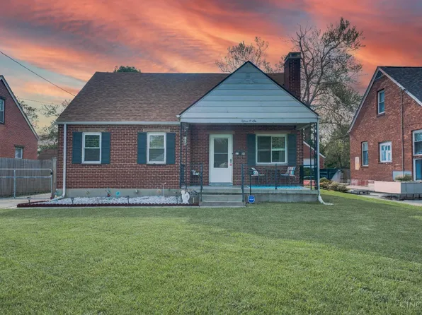 1506 Carolina St, Middletown, OH 45044