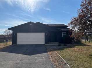 2284 137th Ln NW, Andover, MN 55304