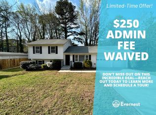 280 Summer Pond Trl, Lawrenceville, GA