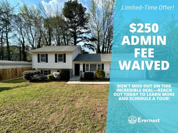 280 Summer Pond Trl, Lawrenceville, GA 30046