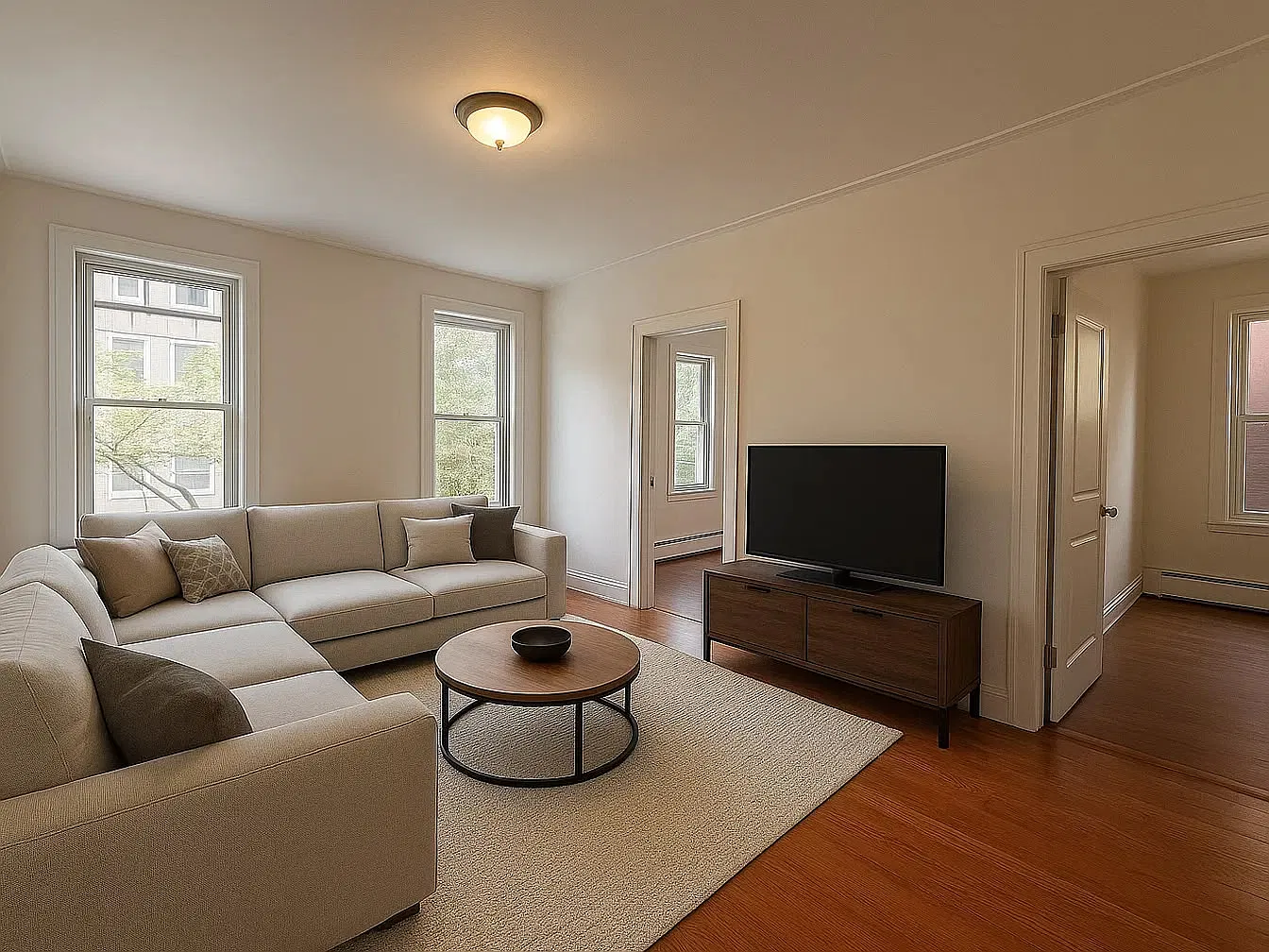 3 bed, $3,000 — Photo 3