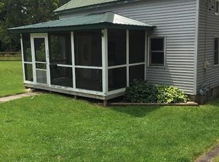 306 Hamburg St, Ripon, WI 54971