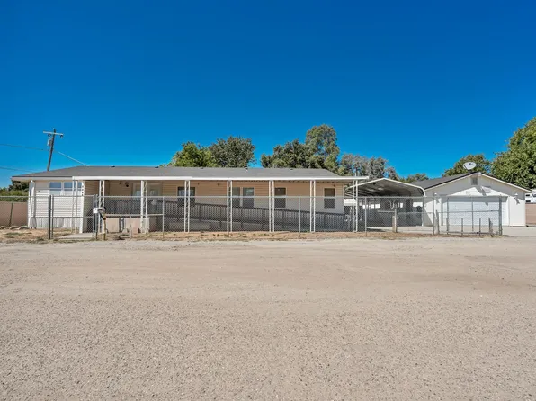 7745 Tina Ct, Los Molinos, CA 96055