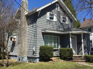 153 5th Ave, Gloversville, NY 12078