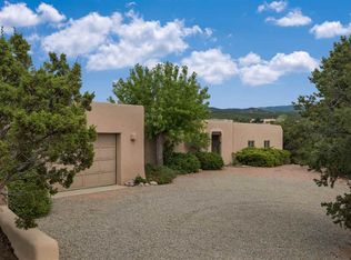 1222 Bishops Lodge Rd, Santa Fe, NM 87501