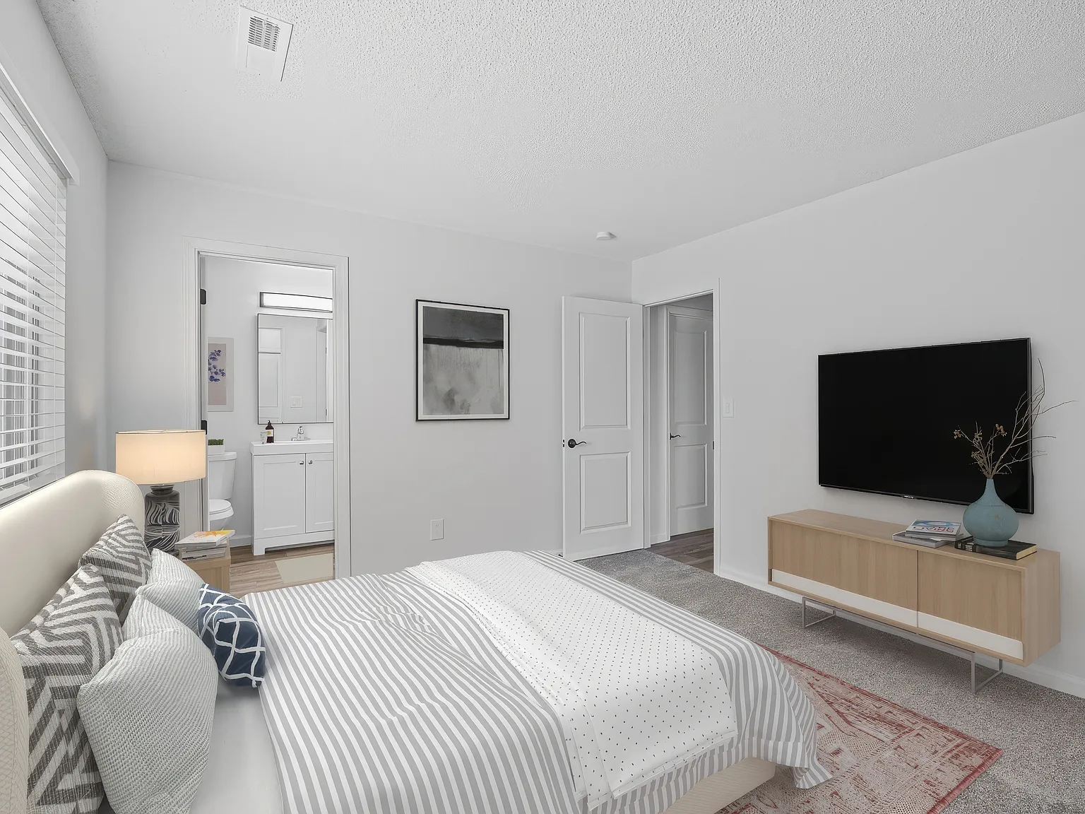 Echo Flats — Photo 2