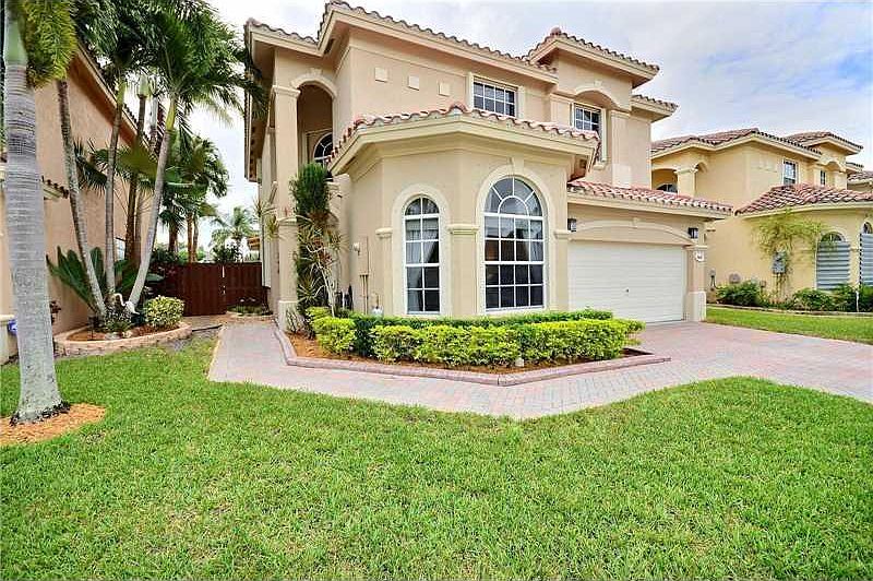 1st image of 9820 NW 20th Ct