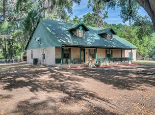 18750 Tuscanooga Rd, Groveland, FL 34736