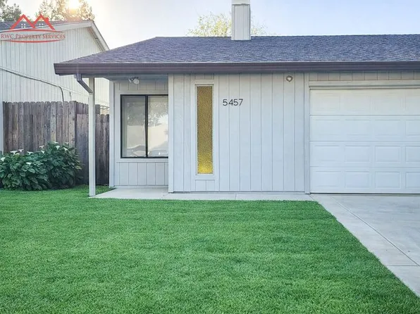 5457 E Knoll Dr, Fair Oaks, CA 95628