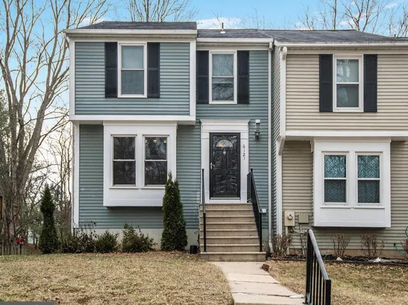 6121 Cedar Wood Dr, Columbia, MD 21044