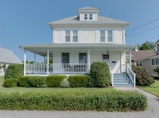 14 State St, Monson, MA 01057