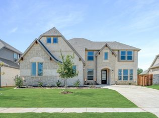 721 Seahawk St, Joshua, TX 76058