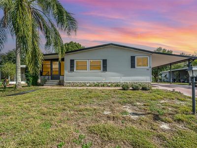 3713 W DIAMOND OAK WAY #515, Zellwood, FL, 32798