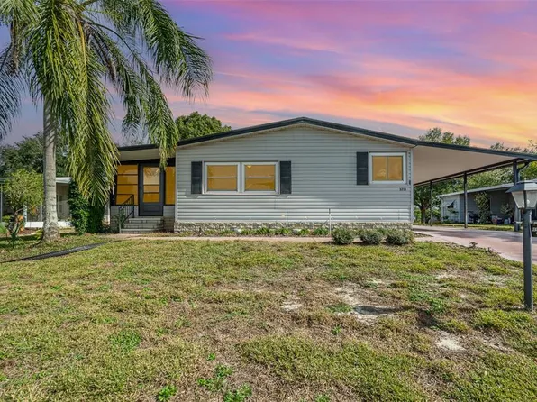 3713 W Diamond Oak Way #515, Zellwood, FL 32798