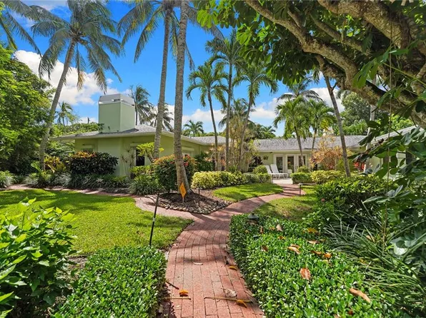 280 4th AVE N, NAPLES, FL 34102