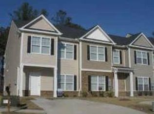 1782 Broad River Rd, College Park, GA 30349