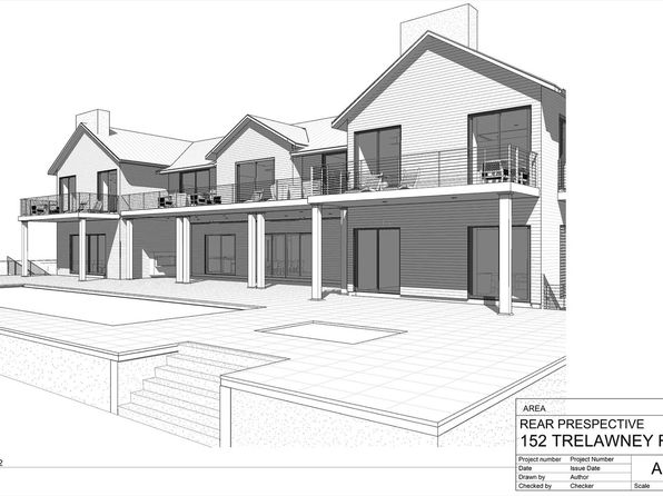 152 Trelawney Rd, Bridgehampton, NY 11932