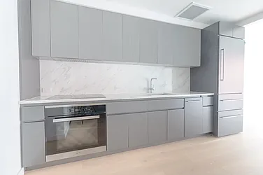 Rented by L Train Capital Inc