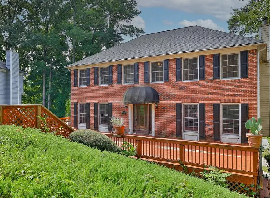 Unit Photo - 6963 Whispering Oaks Ct