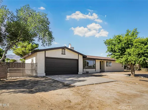 13116 E East Fork Rd #W10, Pearblossom, CA 93563