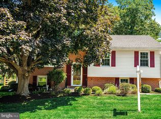 1205 Marywood Ct, Bel Air, MD 21014