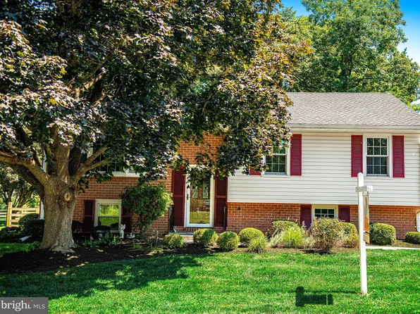 1205 Marywood Ct, Bel Air, MD 21014