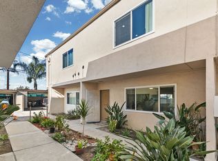 14339 Flallon Ave #14343-1, Norwalk, CA 90650