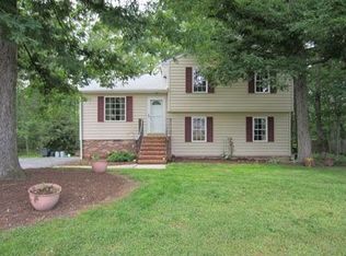 3530 Egan Rd, Chesterfield, VA 23832