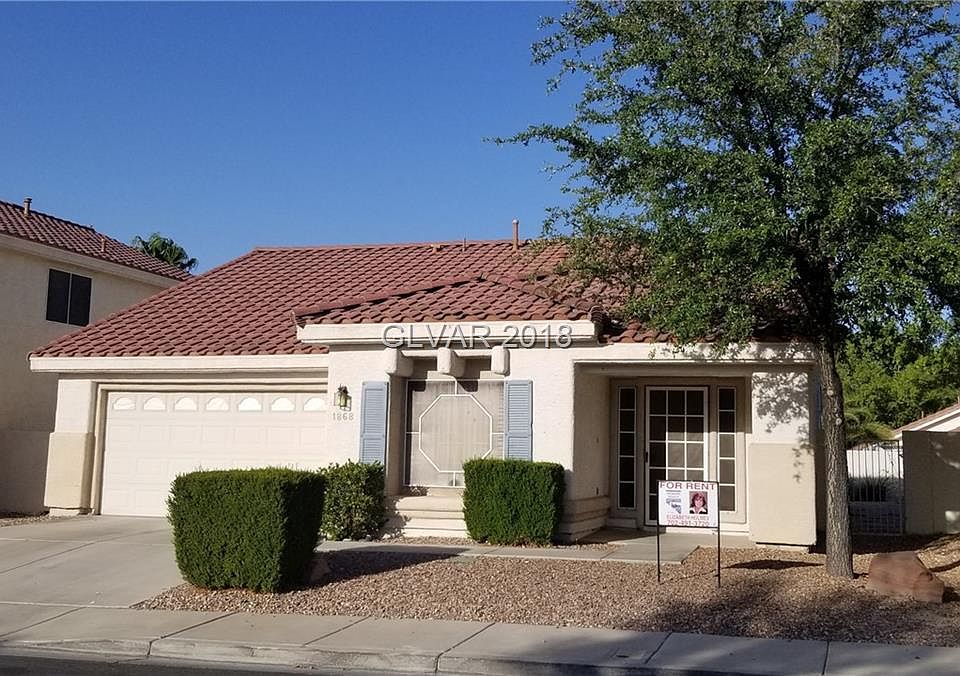 1st image of 1868 Mesquite Canyon Dr