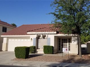 1868 Mesquite Canyon Dr, Henderson, NV 89012