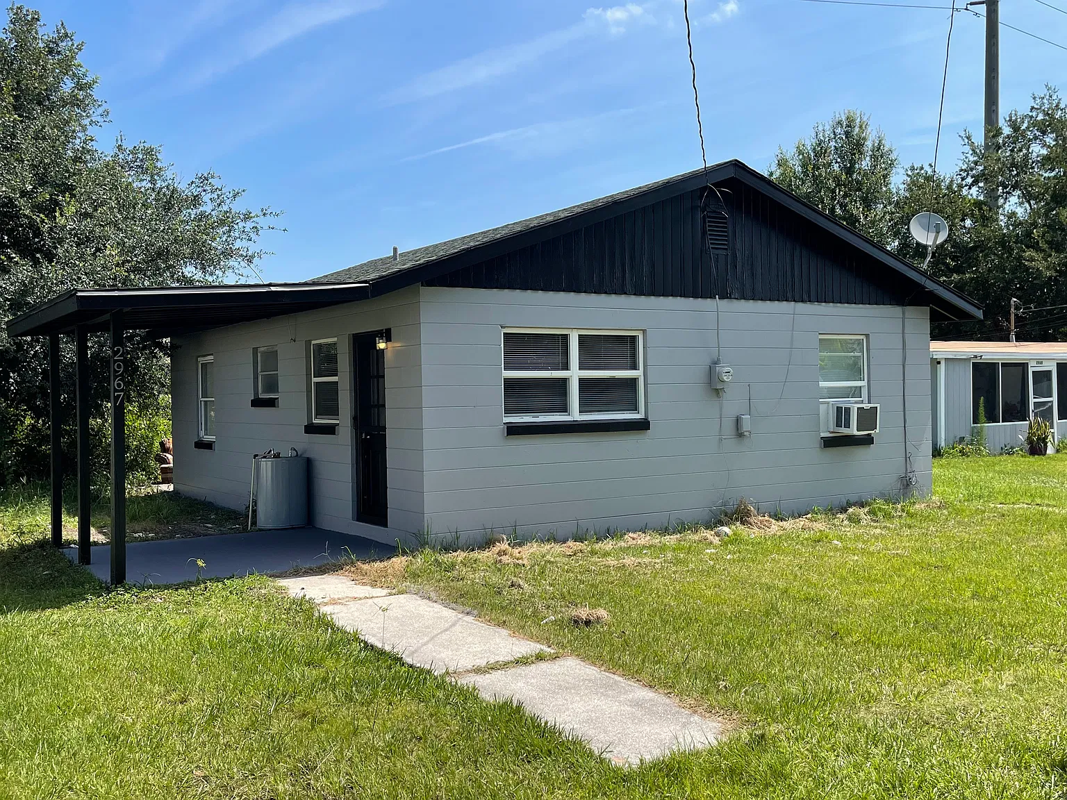 2967 Larson St — Photo 1