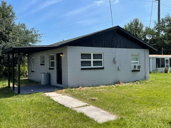 2967 Larson St, Kissimmee, FL 34741