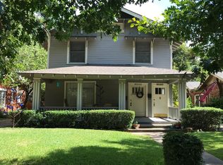 6040 Bryan Pkwy, Dallas, TX 75206