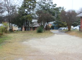 3326 Irwindell Blvd, Dallas, TX 75211